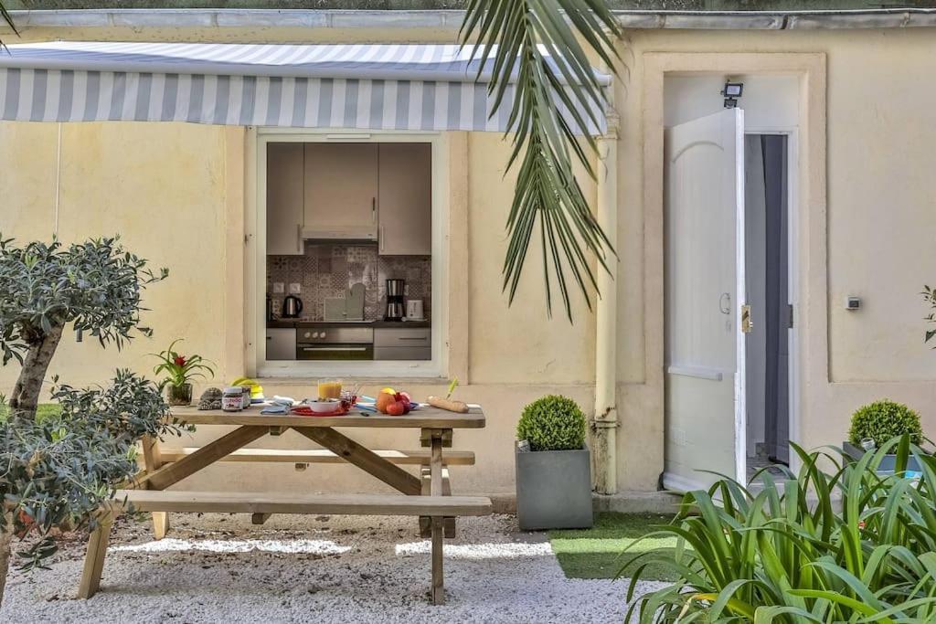 Hébergement de vacances Le Refuge 2